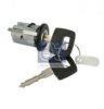 MAN 81971006034 Lock Cylinder Kit